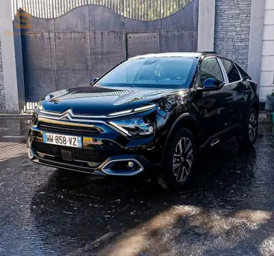 Citroën   C4