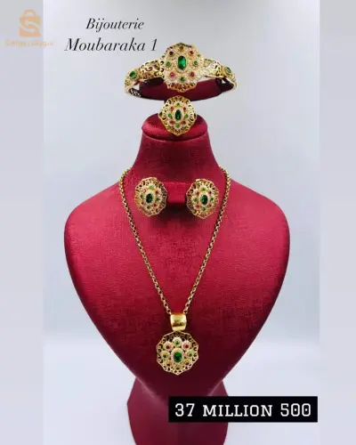 parure