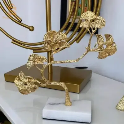 ديكور طاولة