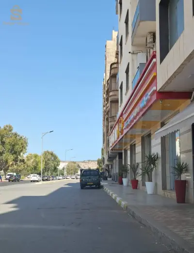 Magasins