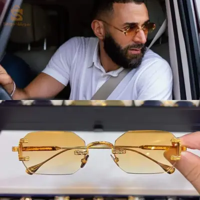 نظارات شمسية