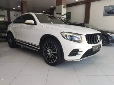 GLC.250 AMG
