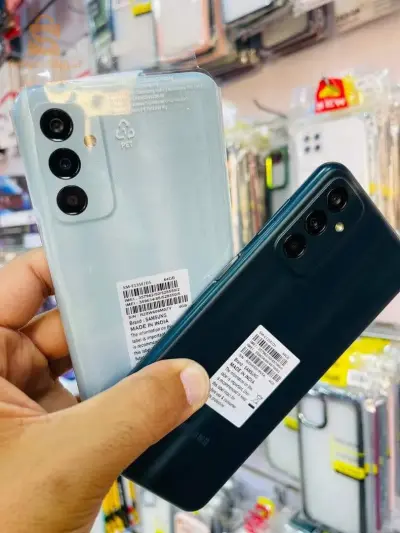 Samsung F13