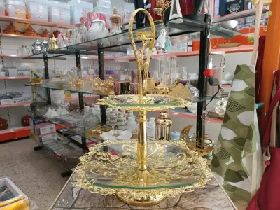 حامل الكعك