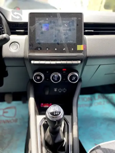 Renault clio 5