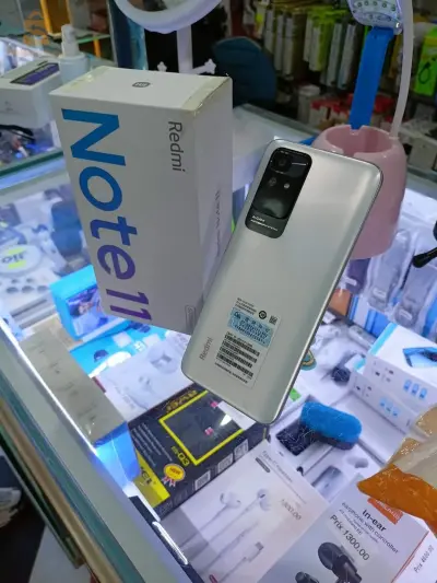 Redmi note 11