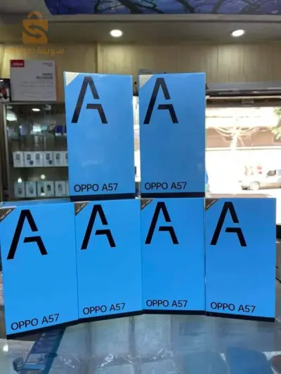 OPPO A57