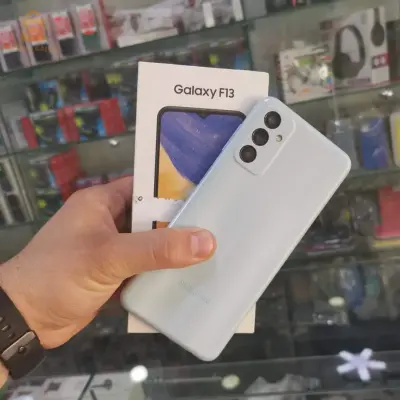 Samsung f13