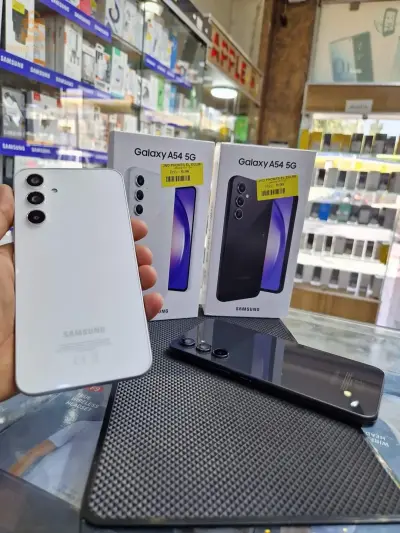 Samsung A54 5G CE
