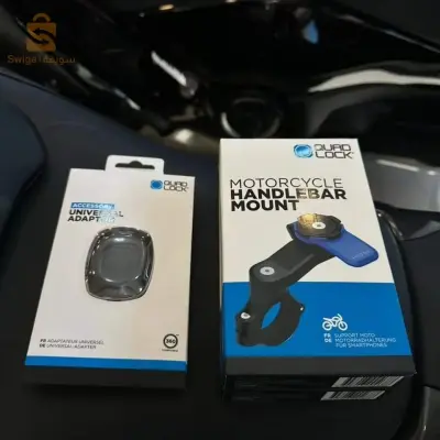 Support Telephone QuadLook