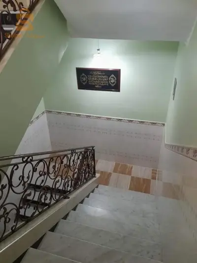 une maison