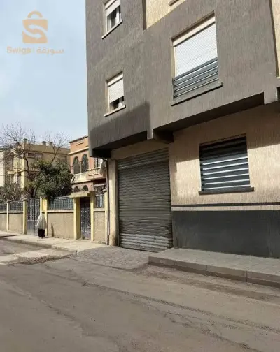 شقة سكنية للبيع