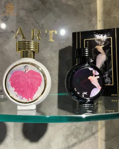 عطر هوت كوتور