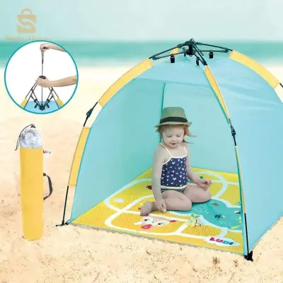 Tente pour enfants