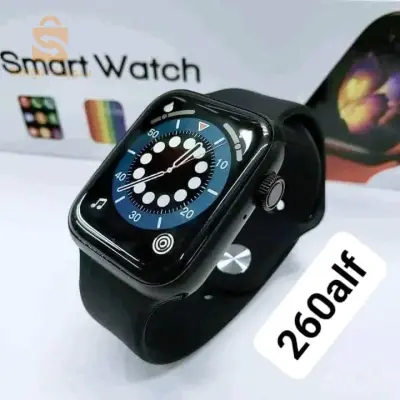 smart watch t55+