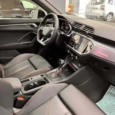 Audi   Q3