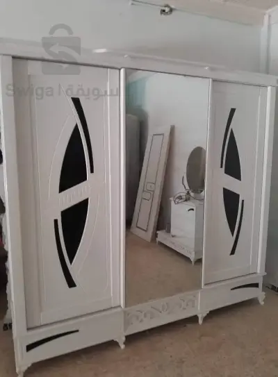 خزانة الملابس