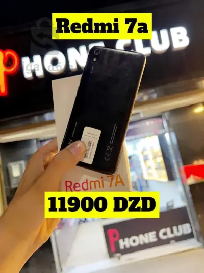 redmi 7a