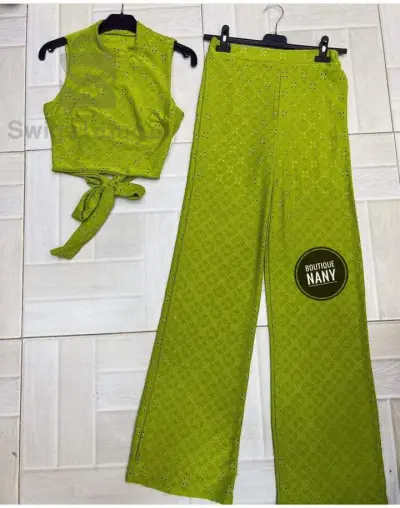 ensemble