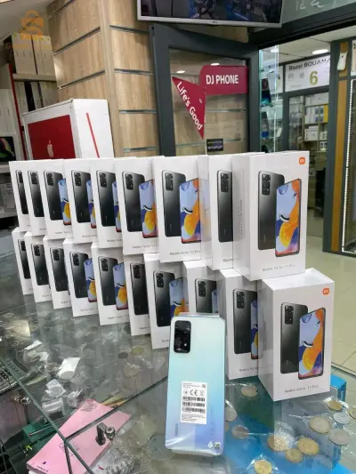 Redmi note 11 Pro
