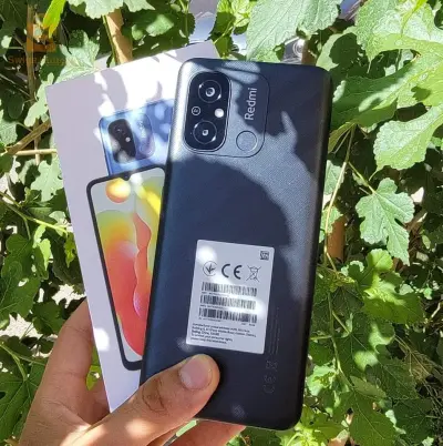 Redmi 12C