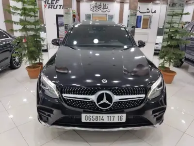 GLC.250 AMG
