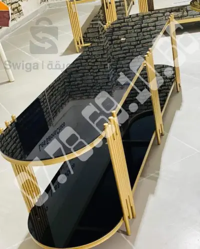 طاولات