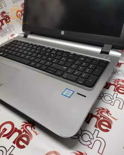 hp ProBook 450 G3