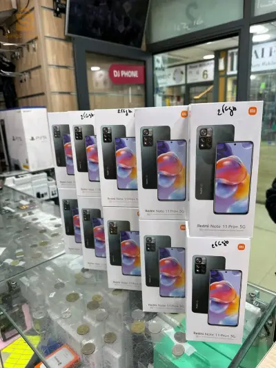 Redmi Note  10 Pro