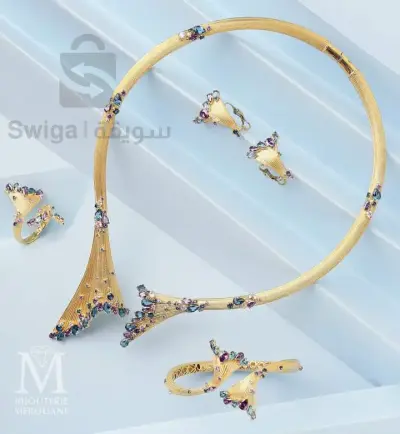 parure