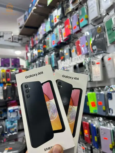 Galaxy A14