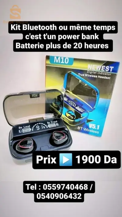 Les promotions des Airpods continuent toujours 🤑😱 soyez les bienvenus 😍
