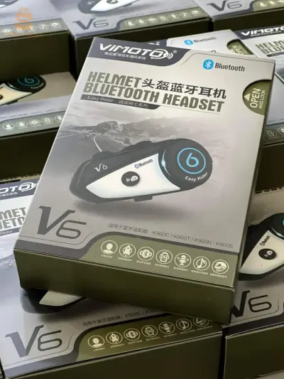 BLUETOOTH