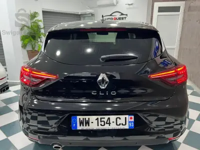 Clio 5