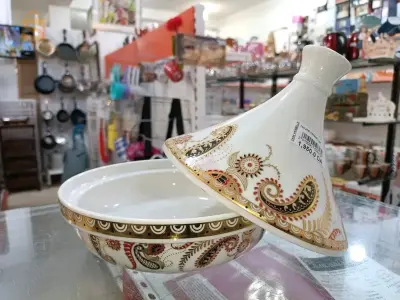 طاجين