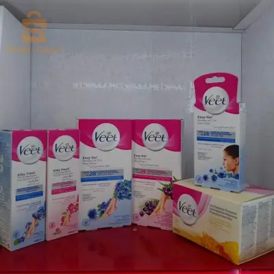 veet