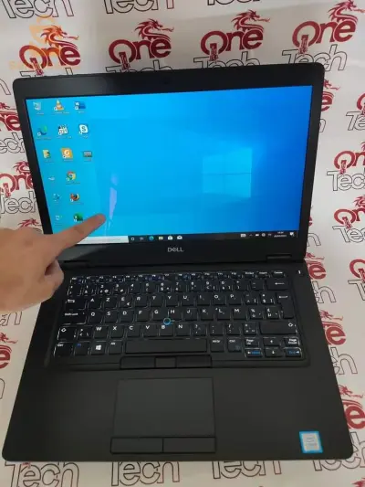 DELL