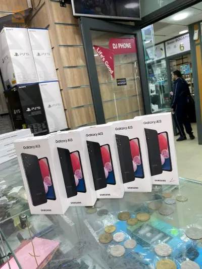 Samsung Galaxy A 13
