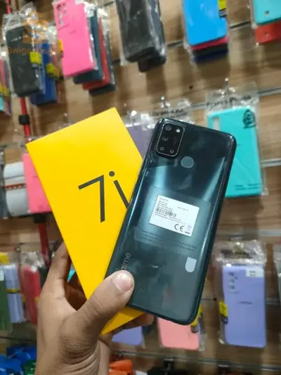 Realme 7i