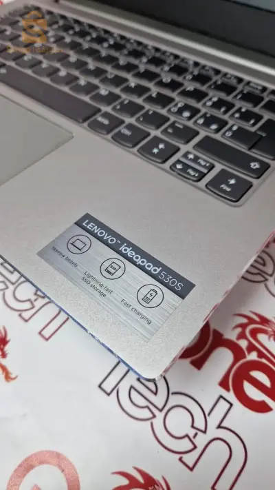 Lenovo IDEAPAD 530s