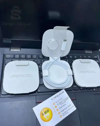 apple watch ultra charger