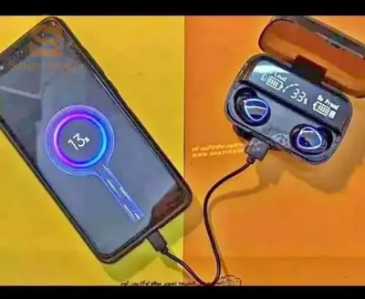 كيتمان M10 قوة