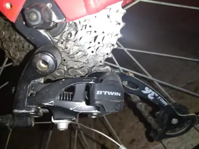 betwin reverside 500