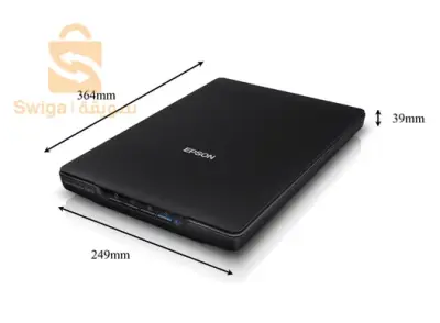 Scanner de photos et documents