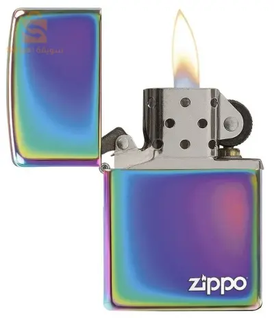 briquet Zippo
