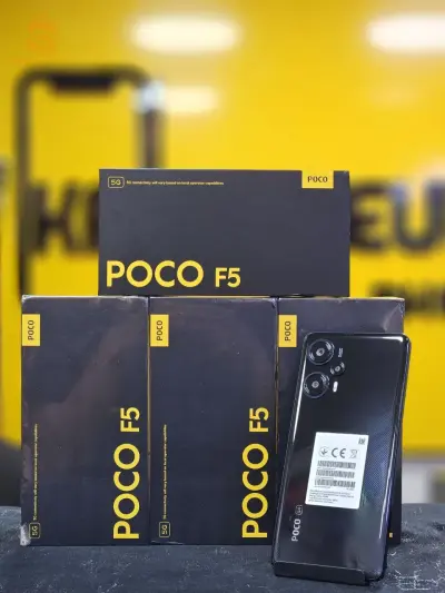 Poco F5 5G