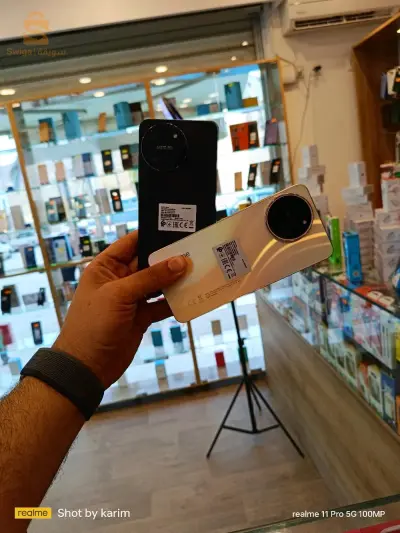 هاتف Realme 11