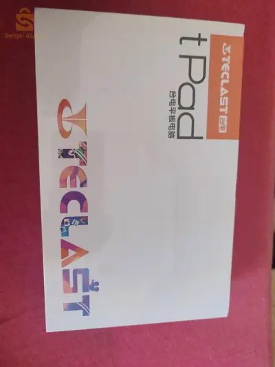 tablet Teclast P80t