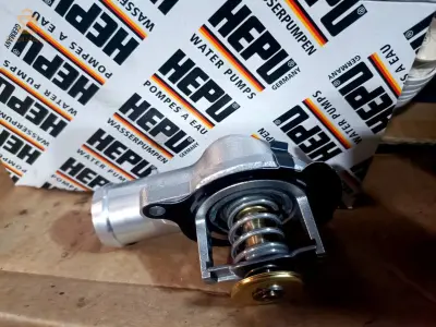 Thermostat  touareg  R5
