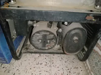 ڨروب كهرباء للبيع علامة أمريكية